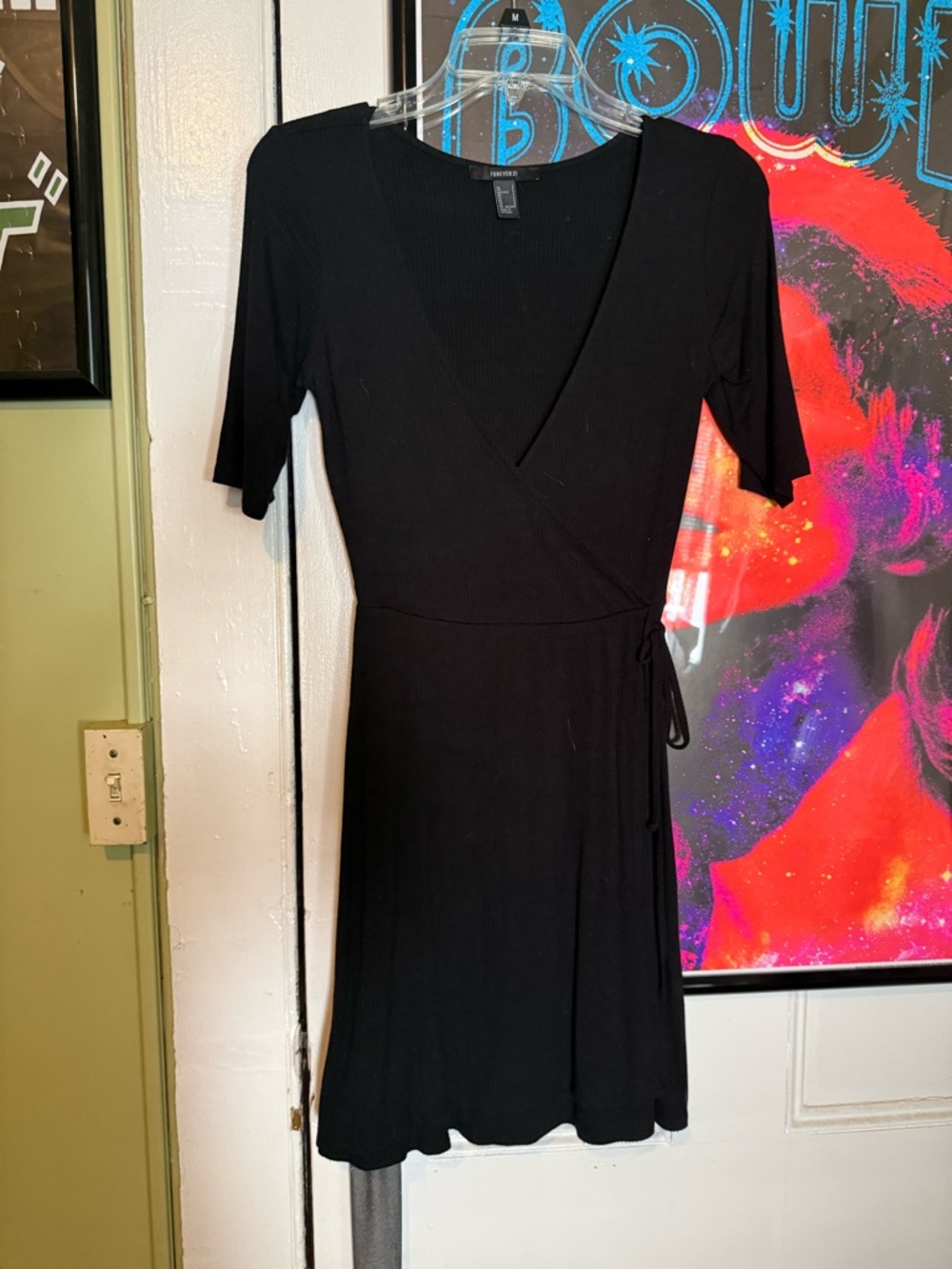 Forever 21 mini dress